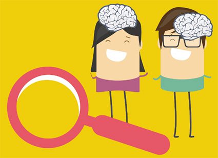 Parenting Genetic Difference between Mum and Dad