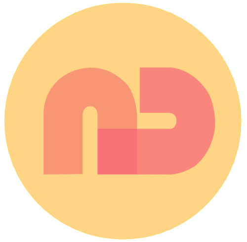 Nursing Daddy Logo