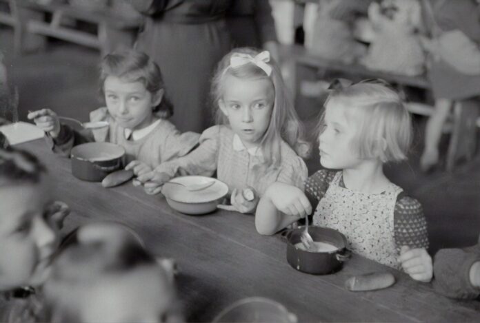A Gentle Note on Child Aggression