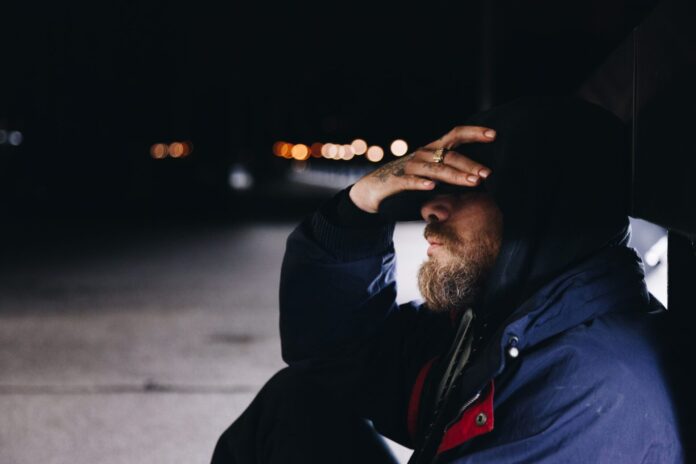 Physically, Emotionally and Spiritually Drained, How Can I be a Dad