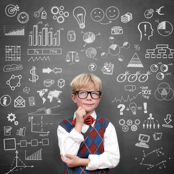 A Child’s Calling Signature Strengths