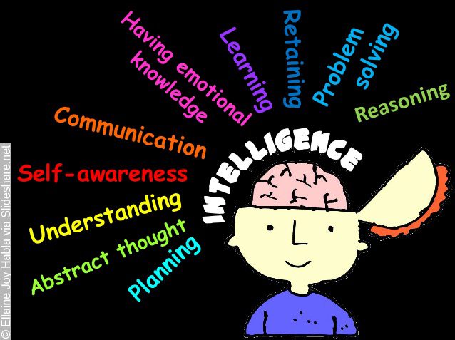 Multiple Intelligence in Children