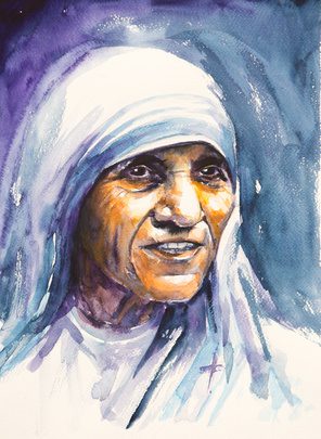 Mother Teresa: Love and Family