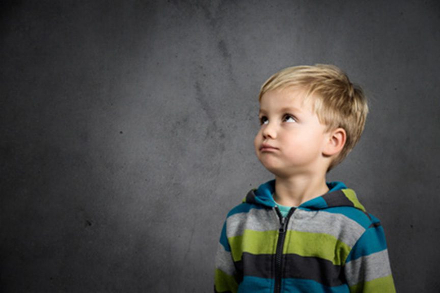 Compliant or Defiant Child in Defiant Child Mode
