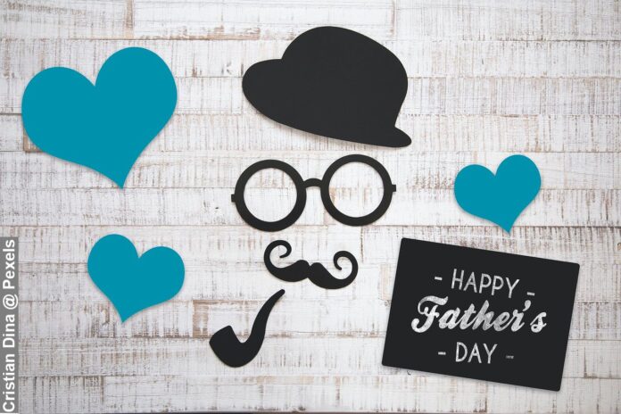 Photo of happy Father’s Day 2022 greetings